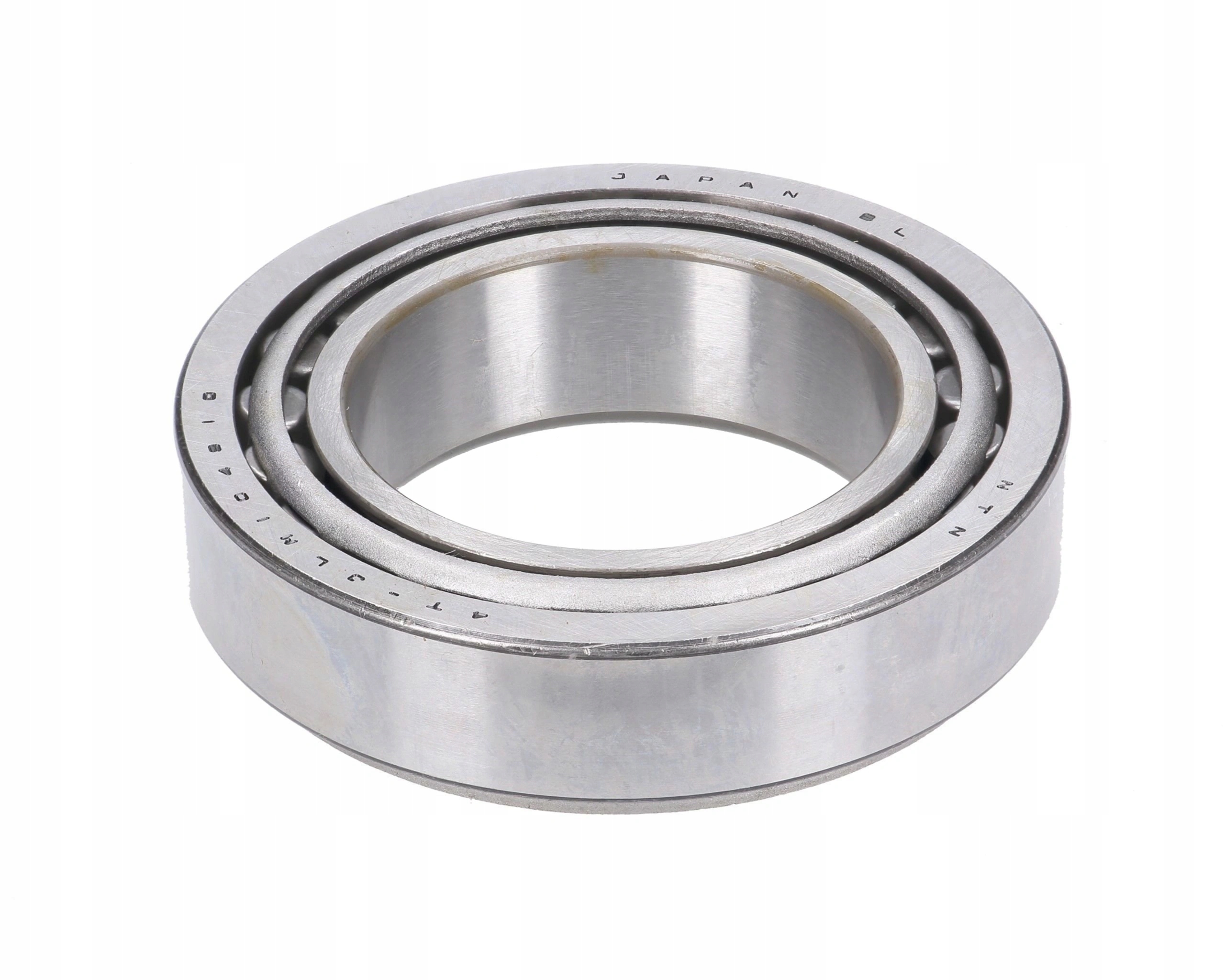 Kuželové ložisko 104948/910 50x82x22 mm Ntn