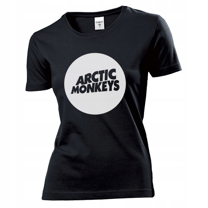 

Koszulka damska Arctic Monkeys M