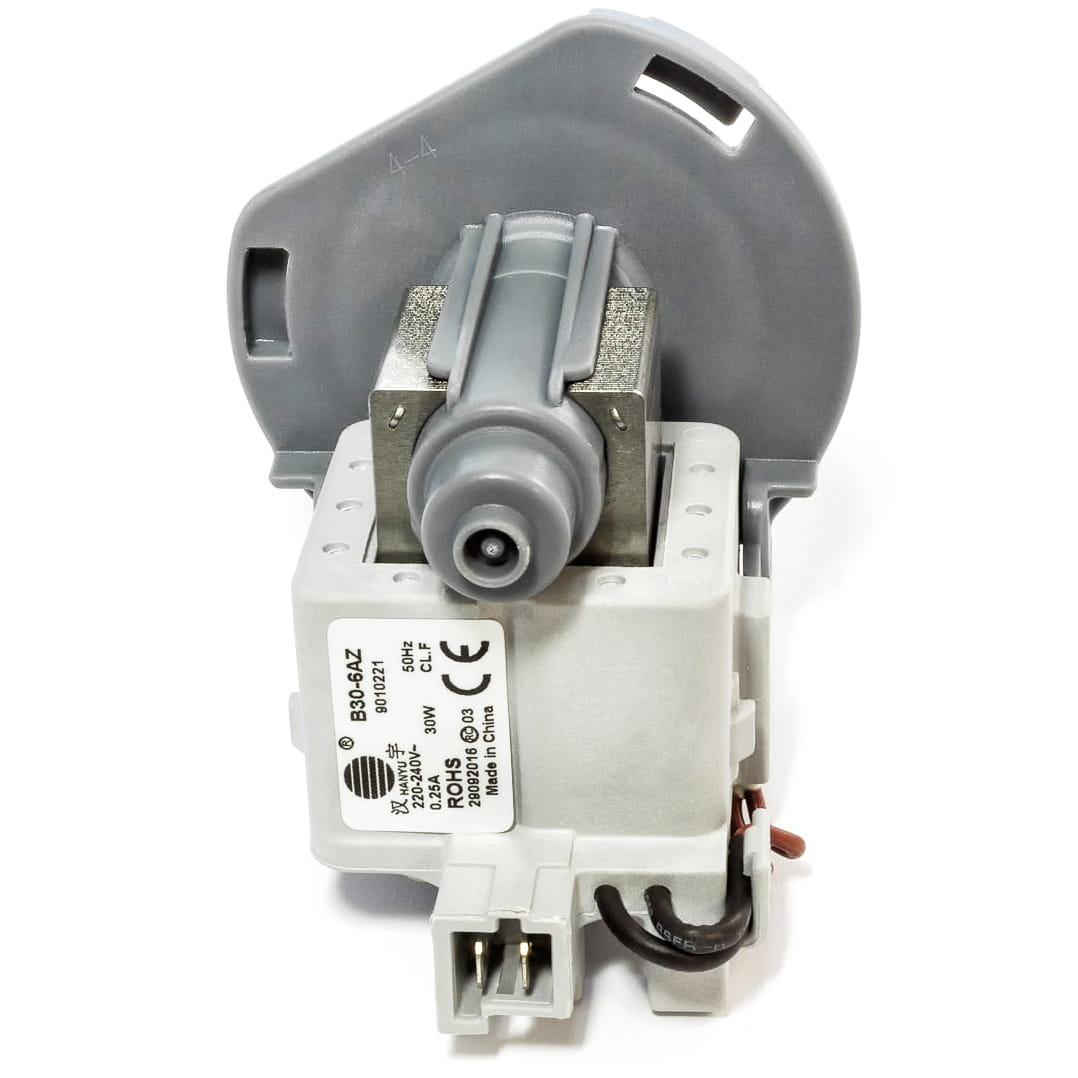 Silnik pompy spustowej odpływowej zmywarka Amica Producent Hanyu