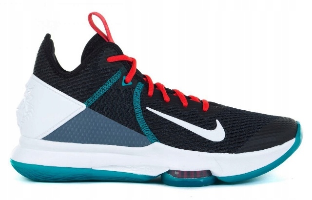 

Buty Nike Lebron Witness IV r. 42,5