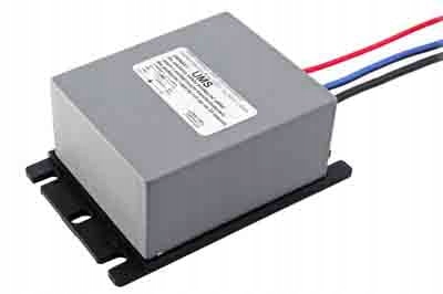 TSS-MODUMS2.5 Startovací modul pro transformátory do 2.5 kVA