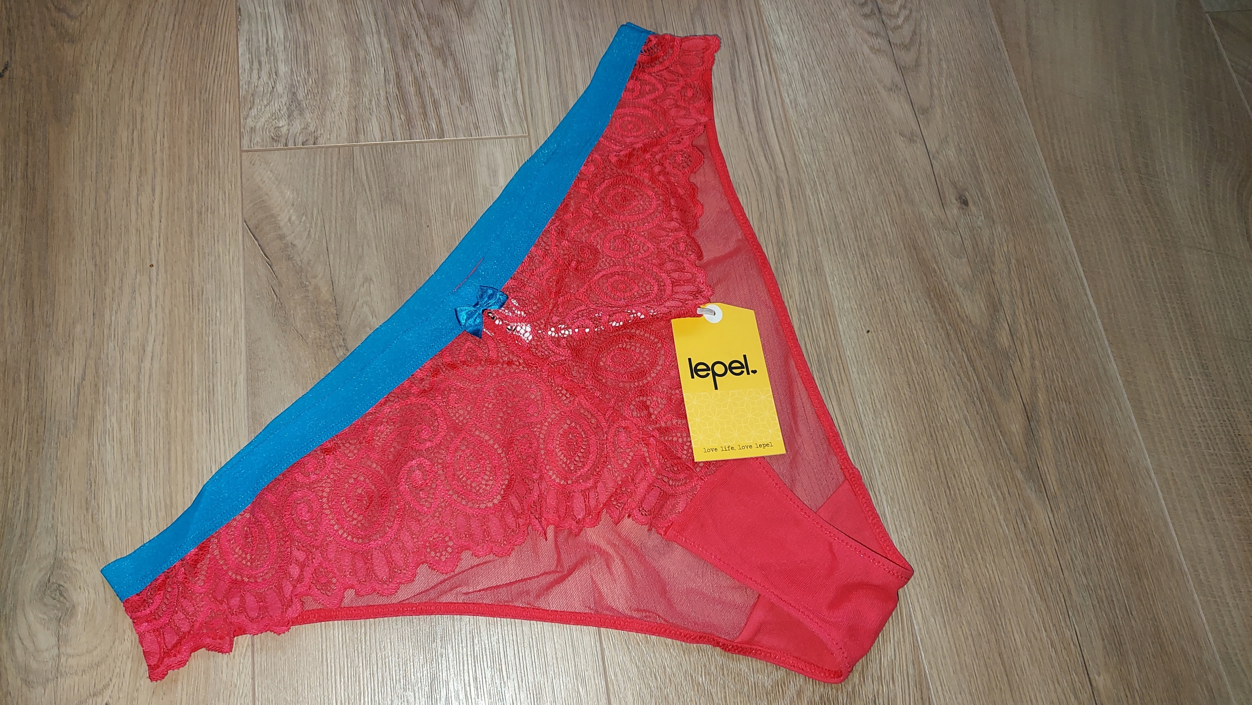 

XXXL Lepel Matilda Brief 3XL