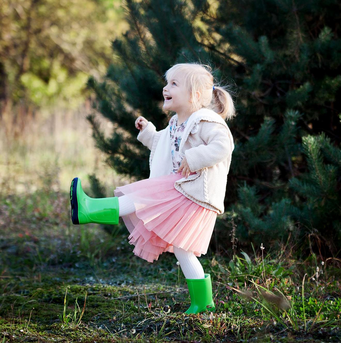 Kalosze Dziecięce na Deszcz Dla Dziecka Gumiaki Gumowce Różne Kolory Modne Kod producenta Rozmiar 29