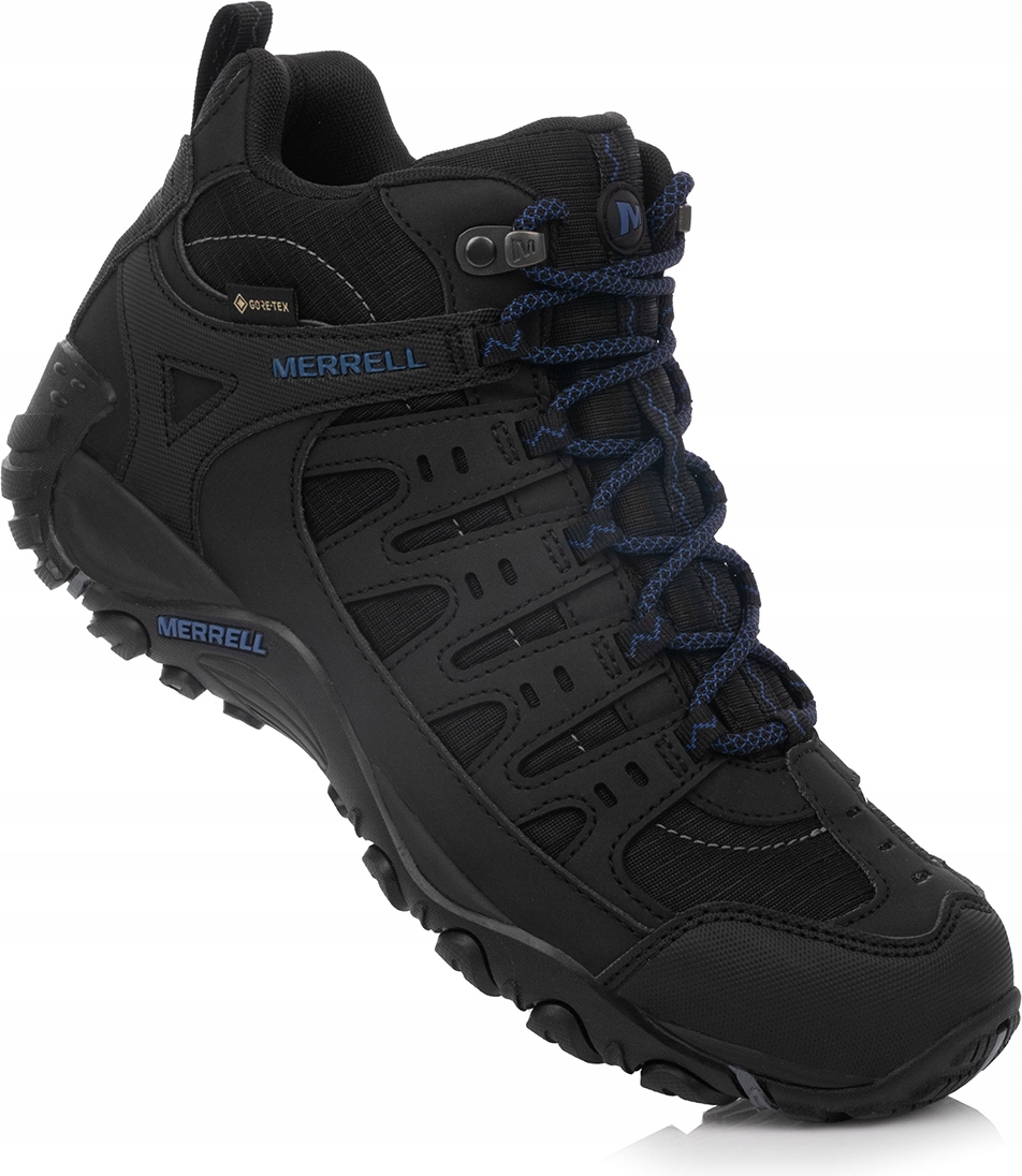 

Buty Merrell Accentor J88313 Gtx Gore-tex r. 43,5