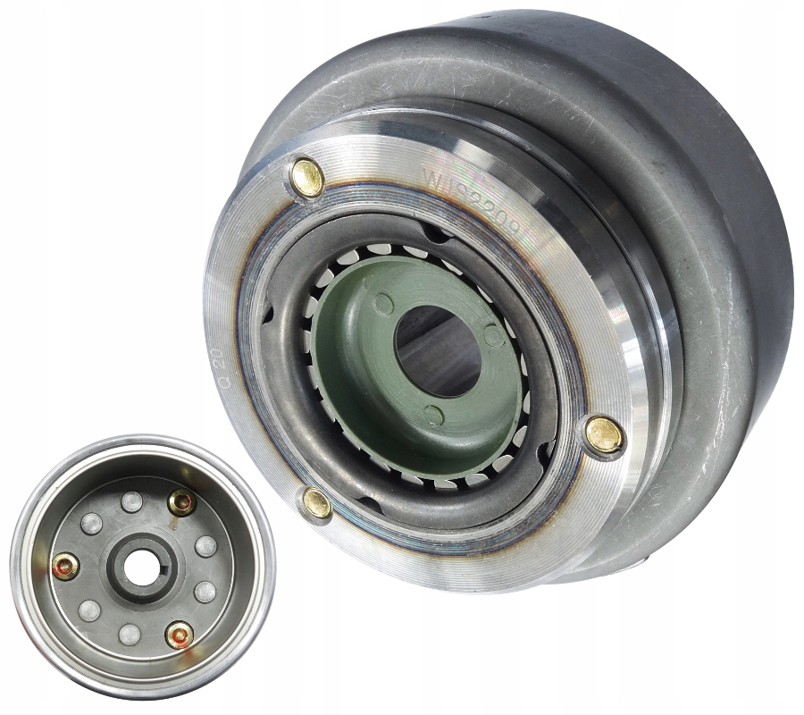 

Magneto NXT250 2021 Moretti