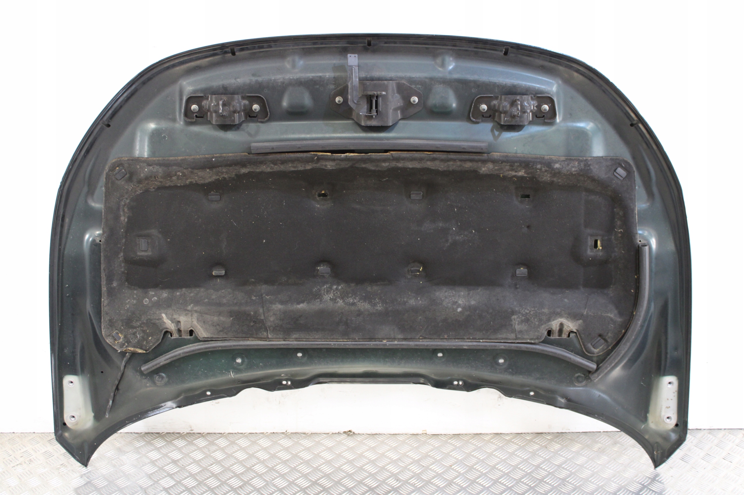 Capot Complète LAND ROVER DISCOVERY SPORT L550