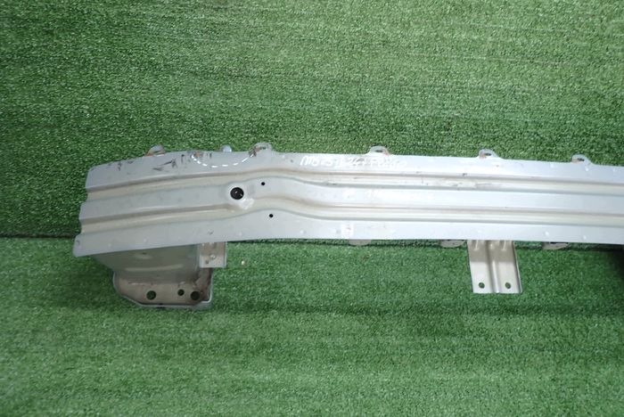 MG ZS II 24- bumper support front front