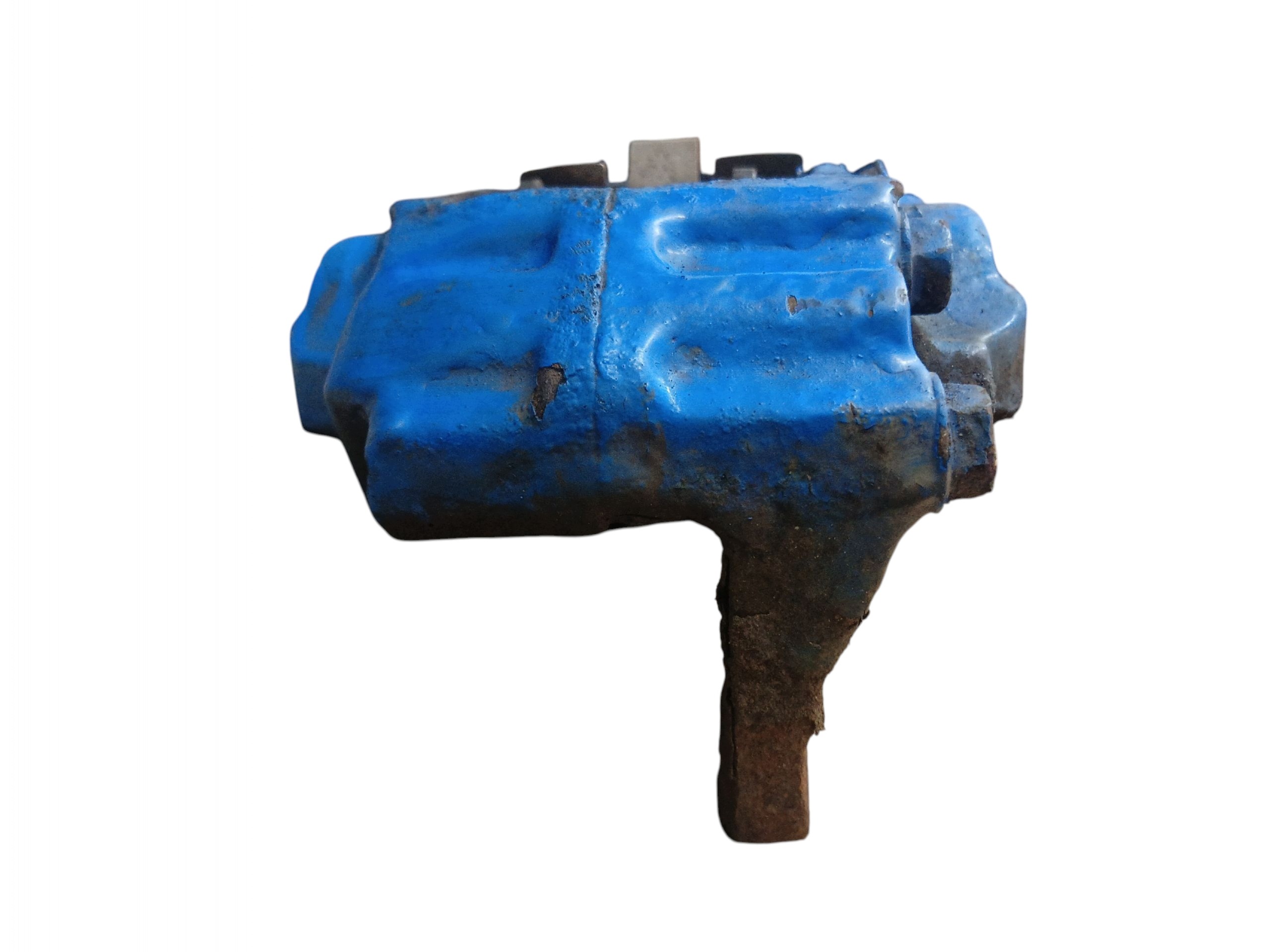 Bremssattel Bremse Sattel Brems- links vorne SUBARU IMPREZA II GD (2000-2003) 2.0 WRX 218KM