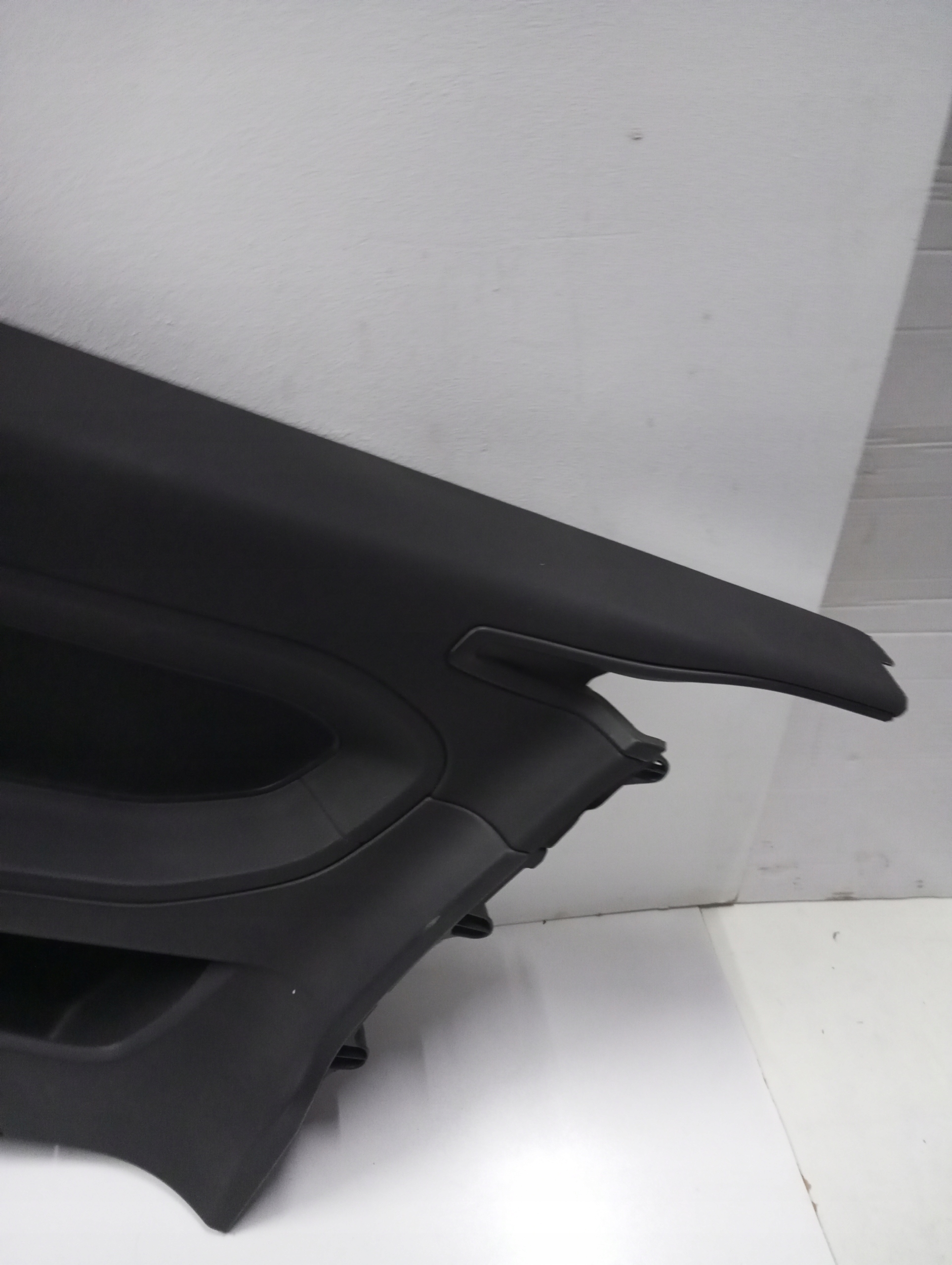 boot upholstery RANGE ROVER EVOQUE 3D BJ32-315304-AA