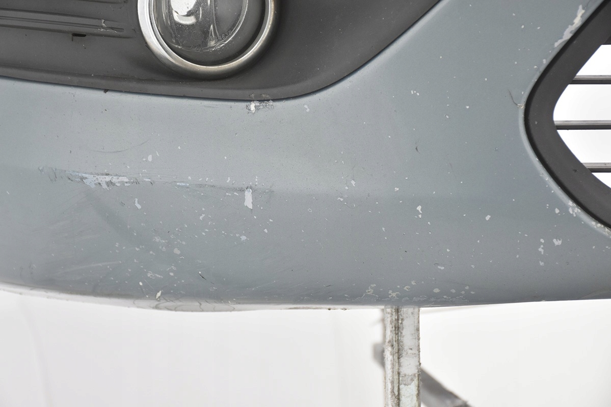 front bumper * front FORD FOCUS MK2 II LIFT