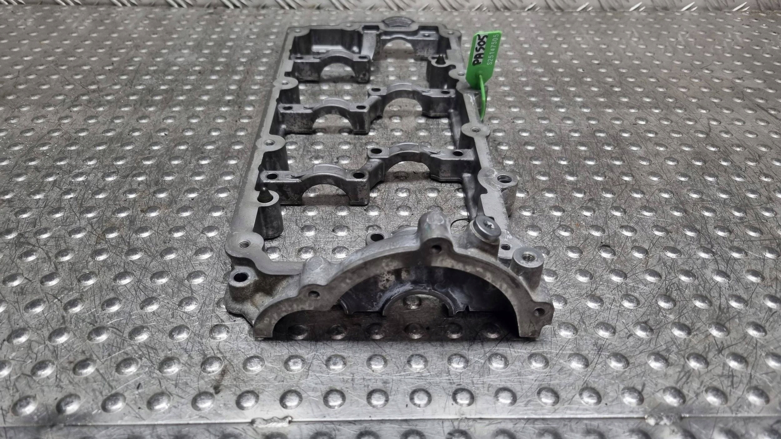 Porta WALKOW TESTATA 059285 AUDI A4 B7 A8 D3 Q7 A6 C6 3.0TDI