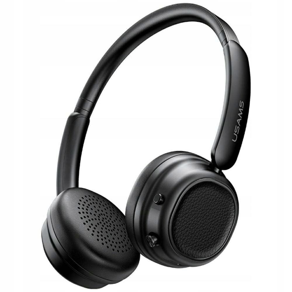 Sluchátka Do Uší Bluetooth 5.3 Usams SR01 Anc