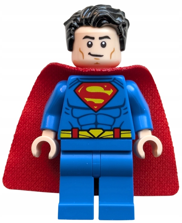 N Lego Minifigurka sh1006 Superman Heroes nová