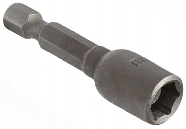 

Bit Końcówka Magnetyczna Łeb Sześciokątny 8x50mm