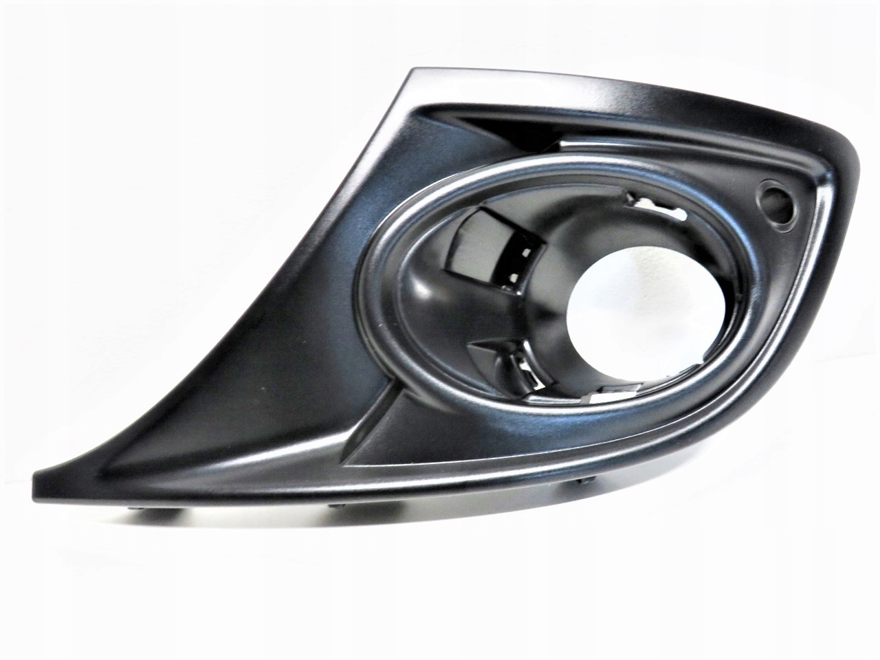 623843311R - РАМКА КАПОТА RENAULT MEGANE III LIFT ЛЕВАЯ PDC 12-