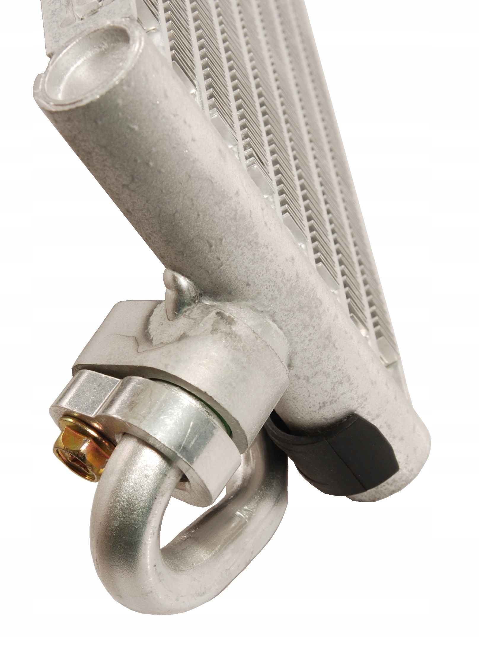 CHŁODNICA OLEJU AUTOMATYCZNEJ SKRZYNI BIEGÓW TOUAREG CAYENNE 7P0317019A Typ samochodu 4x4/SUV Samochody osobowe