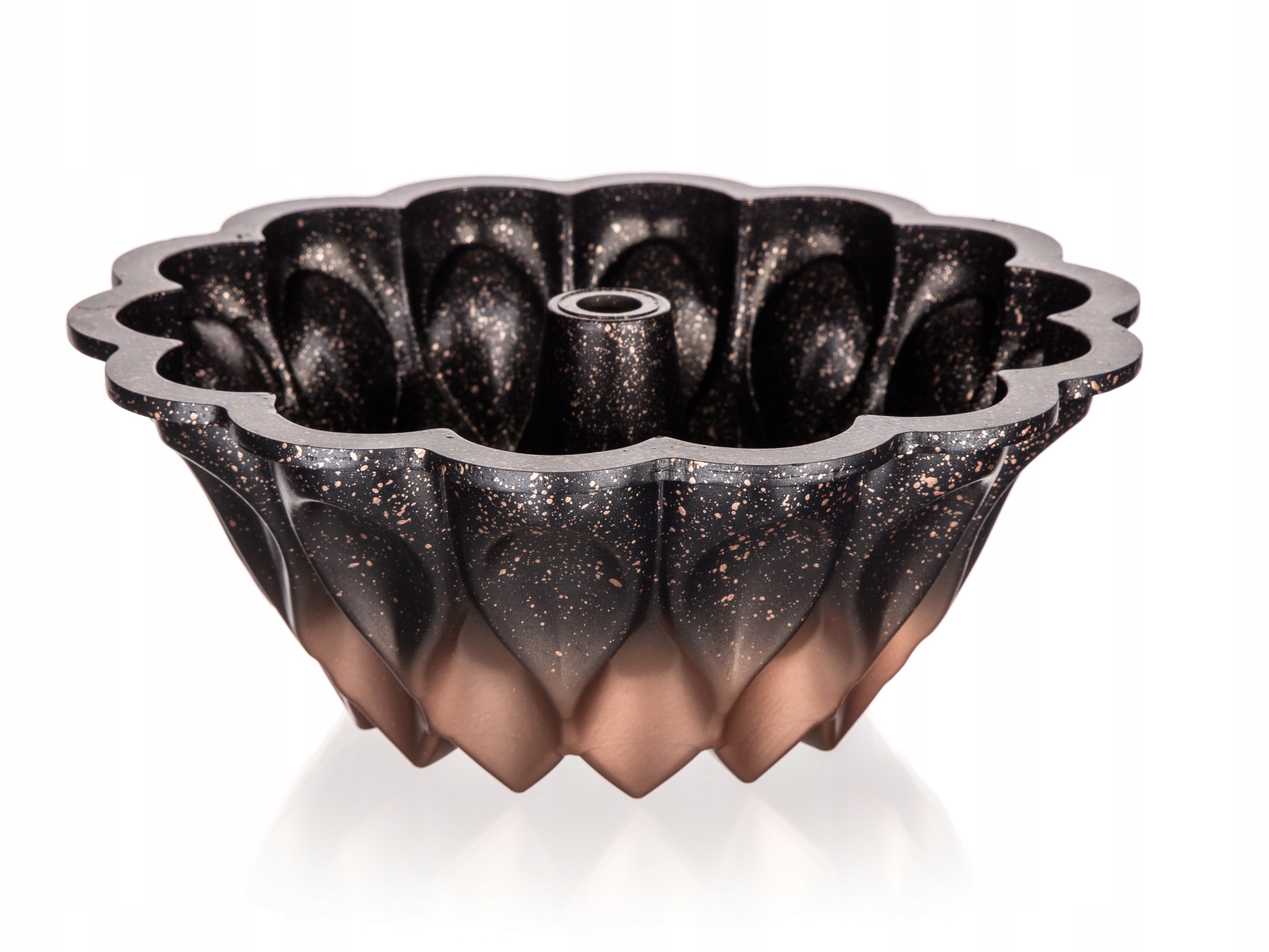 

Forma na babkę ciasto Banquet Majestic 26cm solid