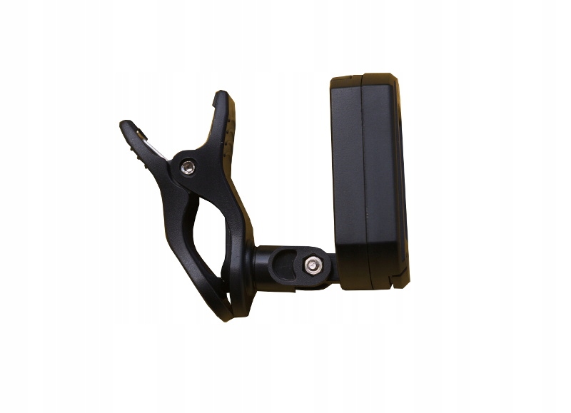 TUNER CHROMATYCZNY NA KLIPS GT-2+GRATISY! Rodzaj tuner