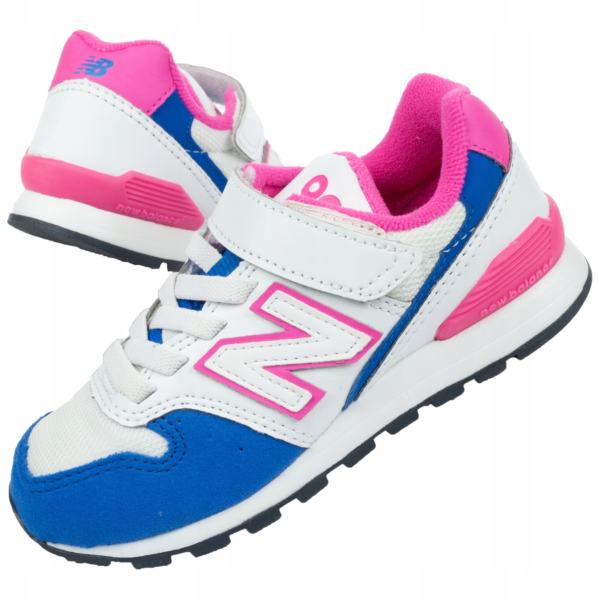 

Buty Dziecięce Sportowe New Balance [YV996DC]