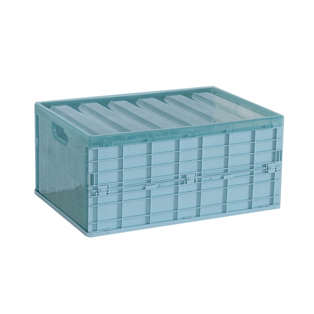 PLASTIKOWA TORBA DO PRZECHOWYWANIA WIELOFUNKCYJNY PRZENOŚNY, SKŁADANY