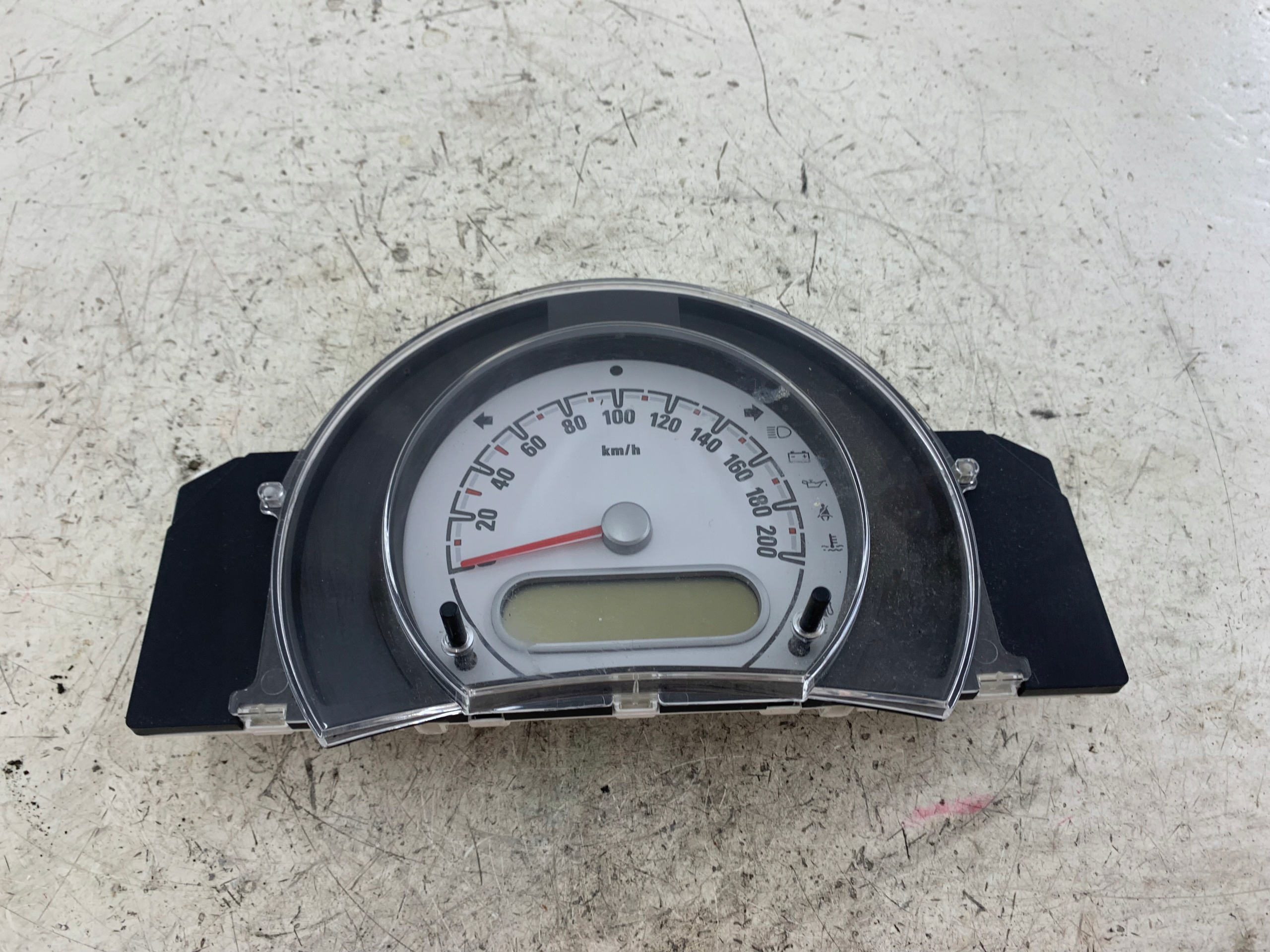 OPEL AGILA B 1.0 1.2 dials dials 34100-85LB