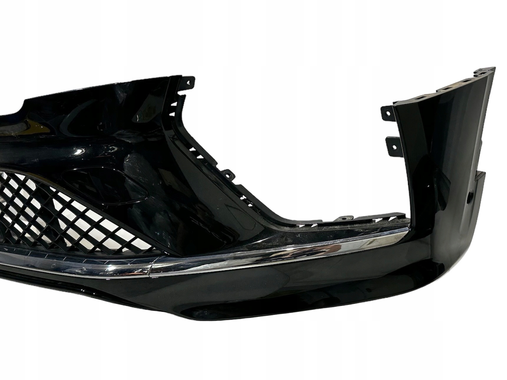 BENTLEY BENTAYGA V8 front bumper 36A807093