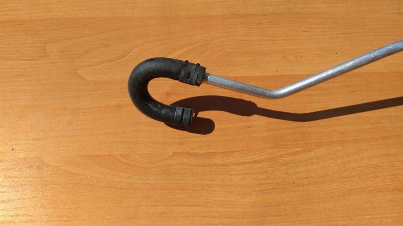 A2318300700 - Шланг омывателя для MERCEDES SL R231