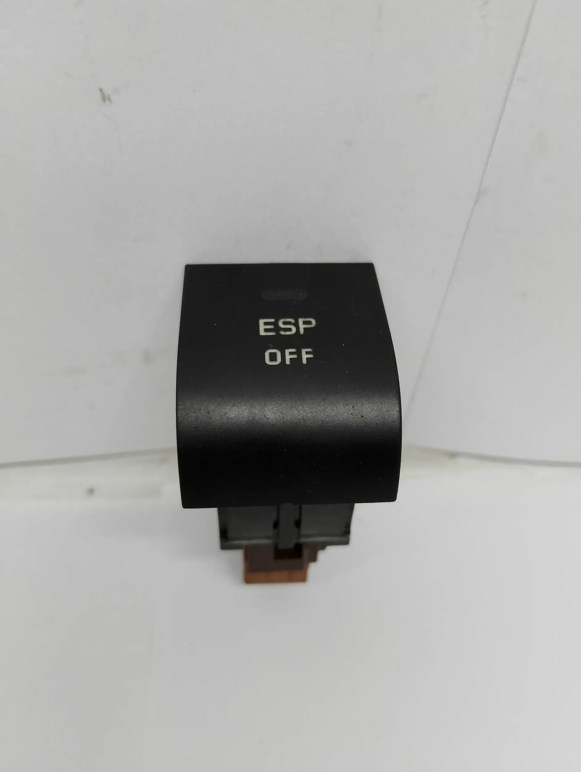 button switch ESP Peugeot 206 96522785XT