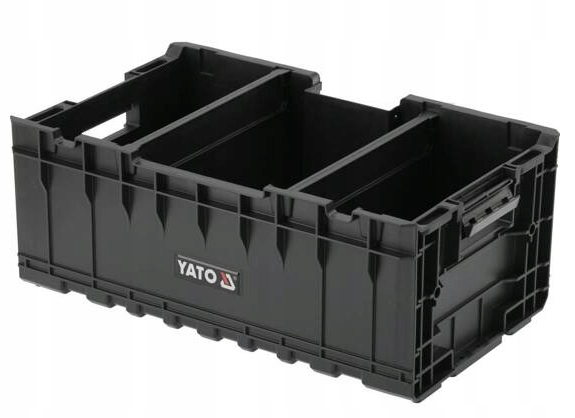Yato Systémový Zásobník B24P S1 YT-09168