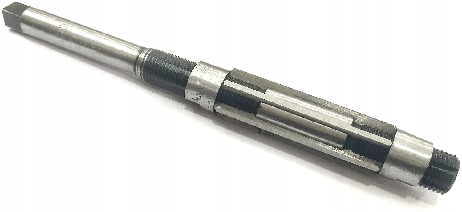 ROZWIERTAK NASTAWNY HSS WYKAŃCZAK NRZe 37-45 mm POGŁĘBIACZ WIERTŁO Marka Magma