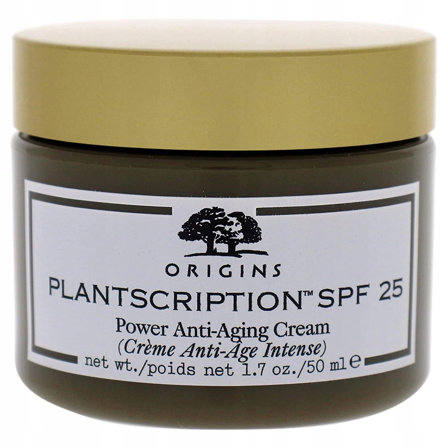 Origins Krém Plantscription Power Anti-Aging SPF25 50ml