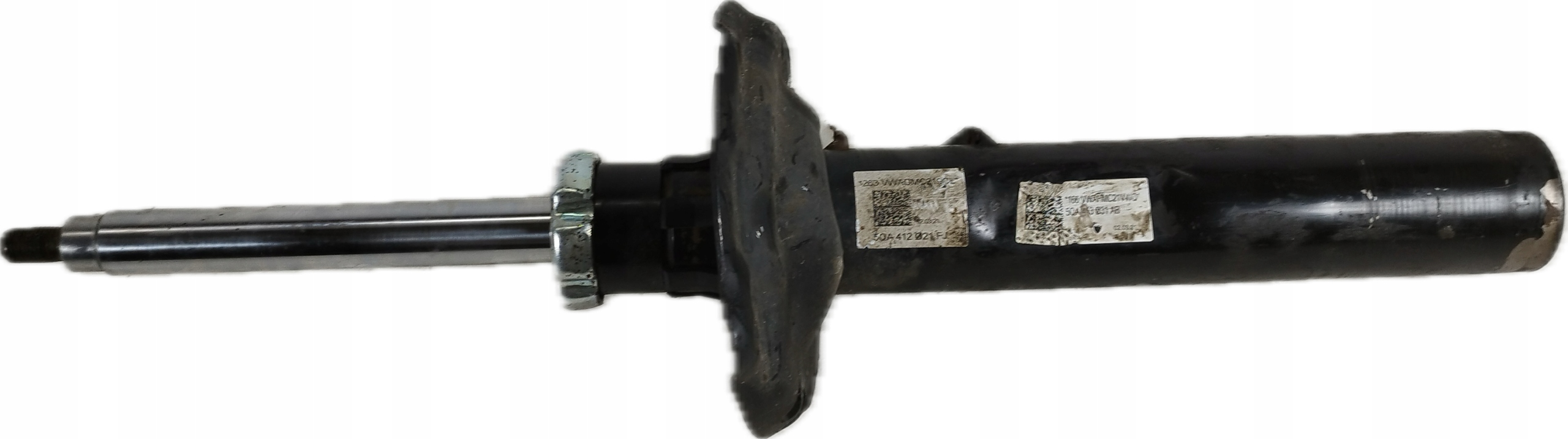 VW TOURAN III 2016 - 5T shock absorber front left 5QA413031AB 02.03.21
