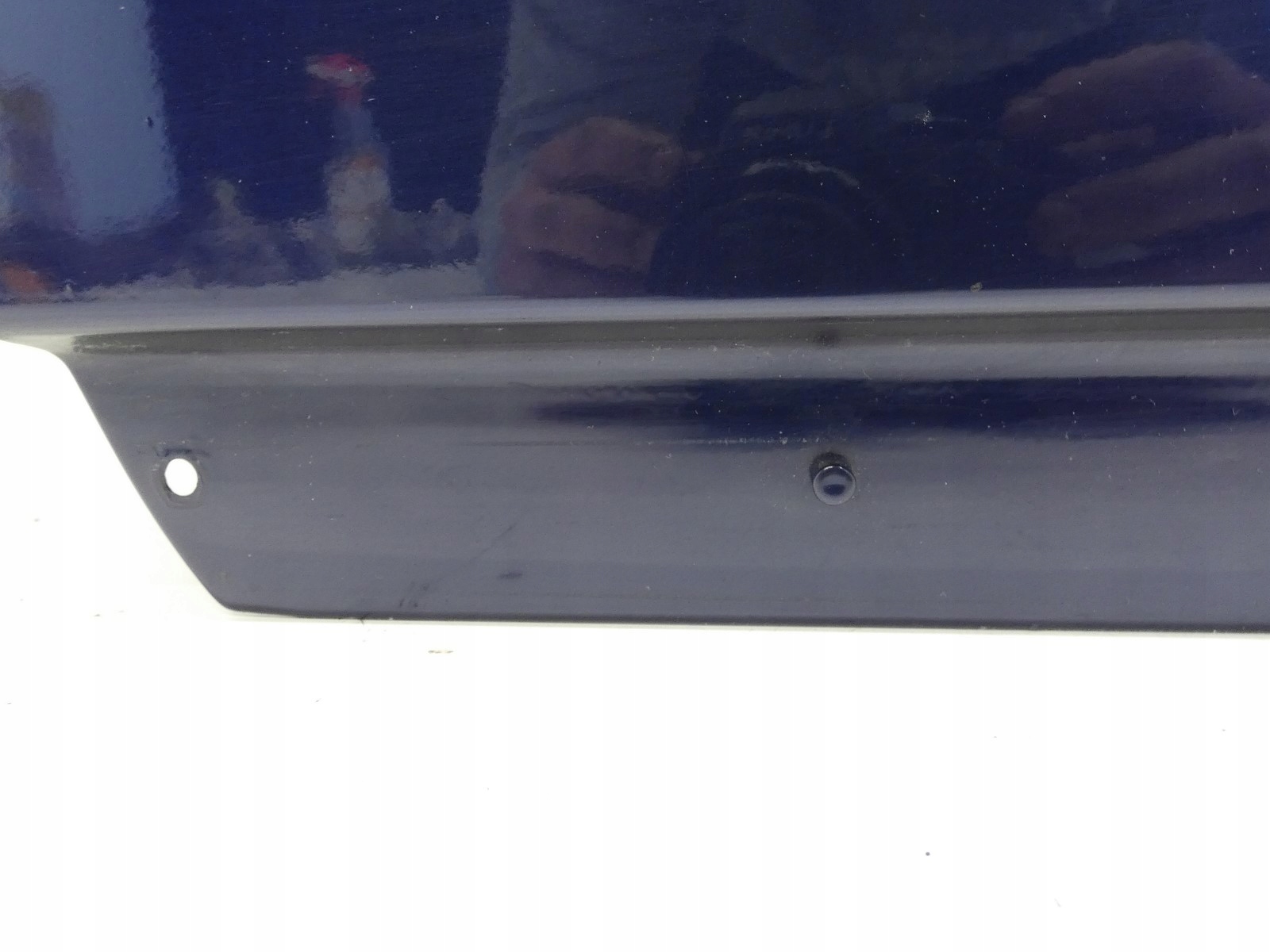 door right right rear part rear. SEAT EXEO 3R LW5U