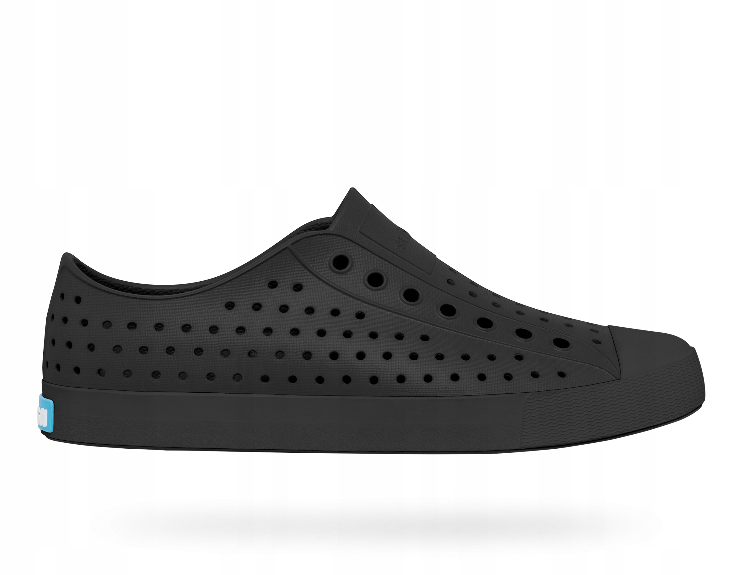 

Trampki Native Jefferson Jiffy Black/jb 42,5