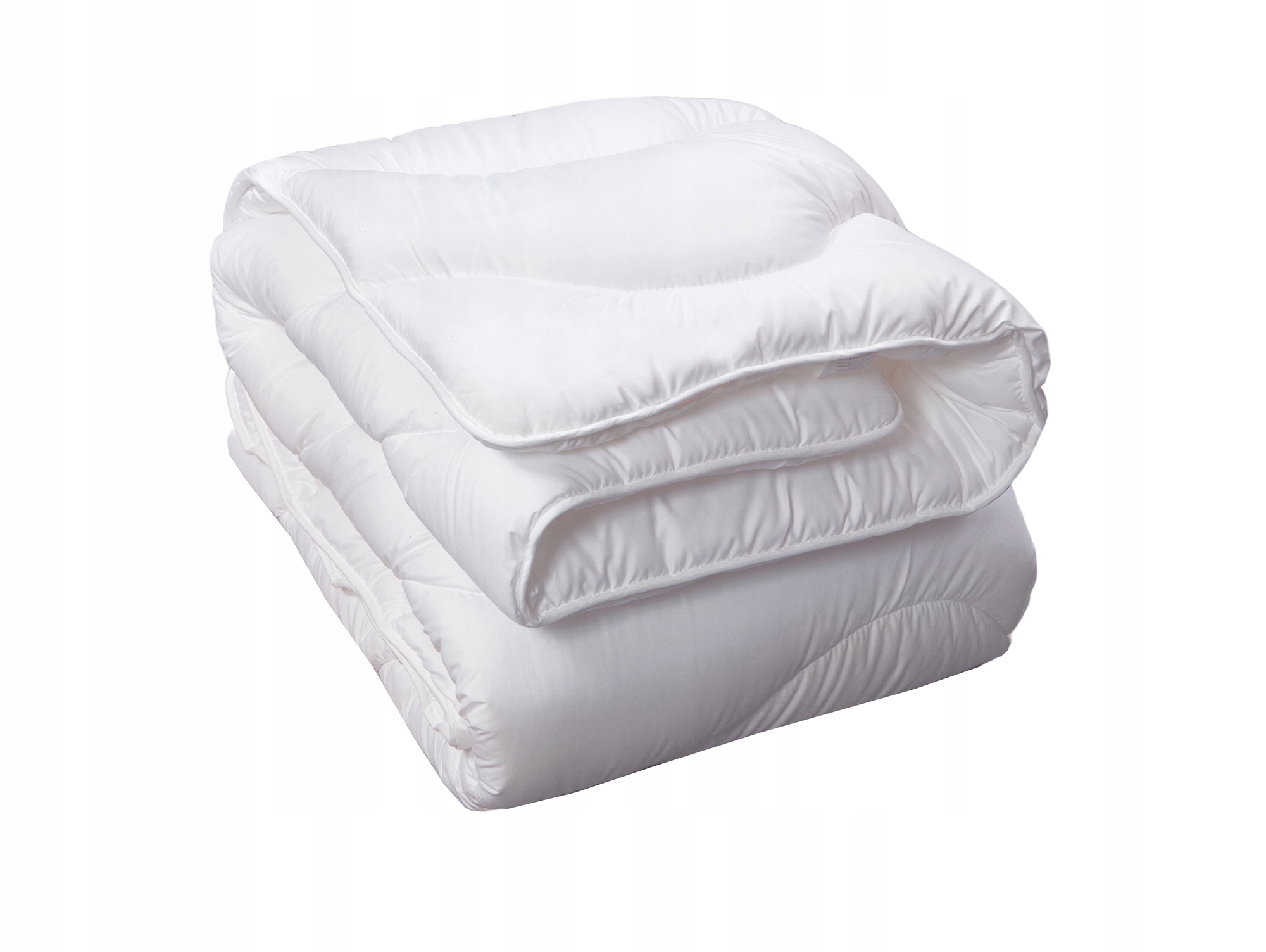 

Kołdra Classic Duo 160X200 Antyalergiczna Pikowana