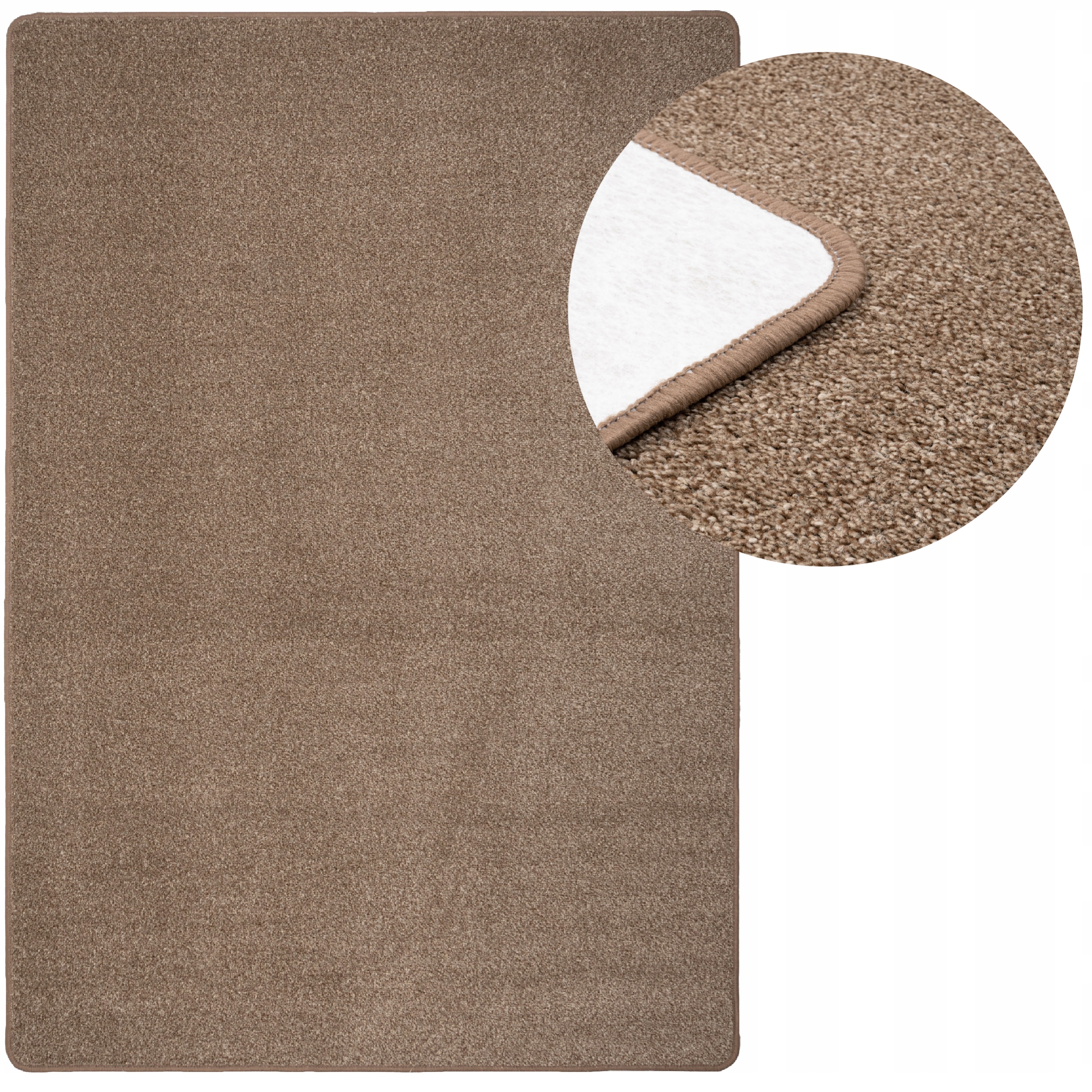 

Dywan nowoczesny duży do salonu sypialni 160x220cm