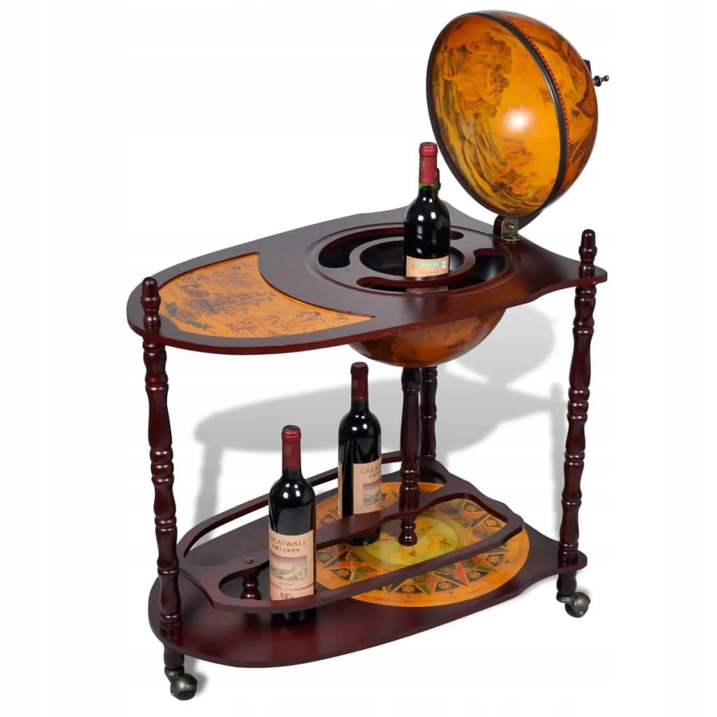 

Globobar 77 CM Globus Barek Na Alkohol