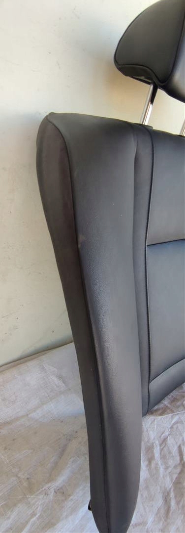BMW 7 E65 01-08 дивана задний правый кожа