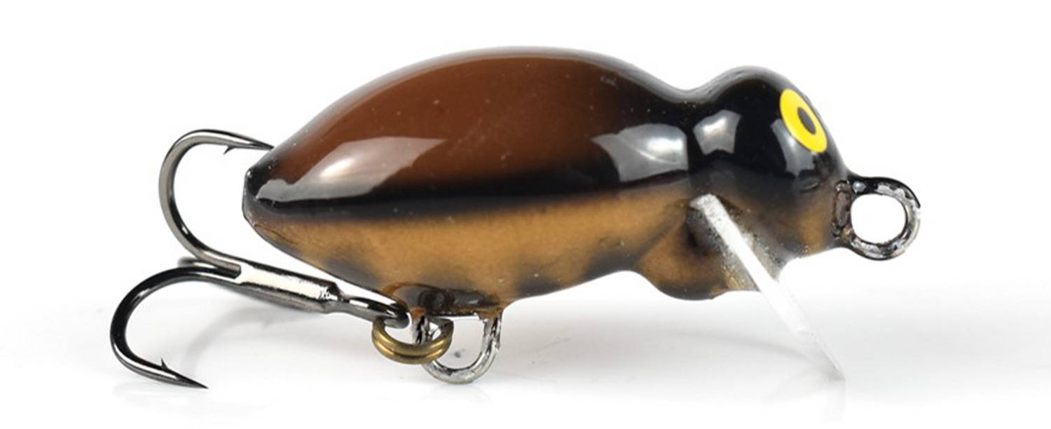 Wobler SIEK Smyk 3cm -pływ- 52G NA KLENIE I JAZIE