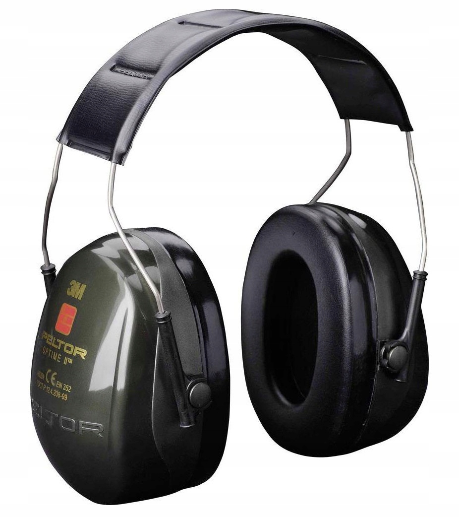 НАВУШНИКИ 3M PELTOR OPTIME II
