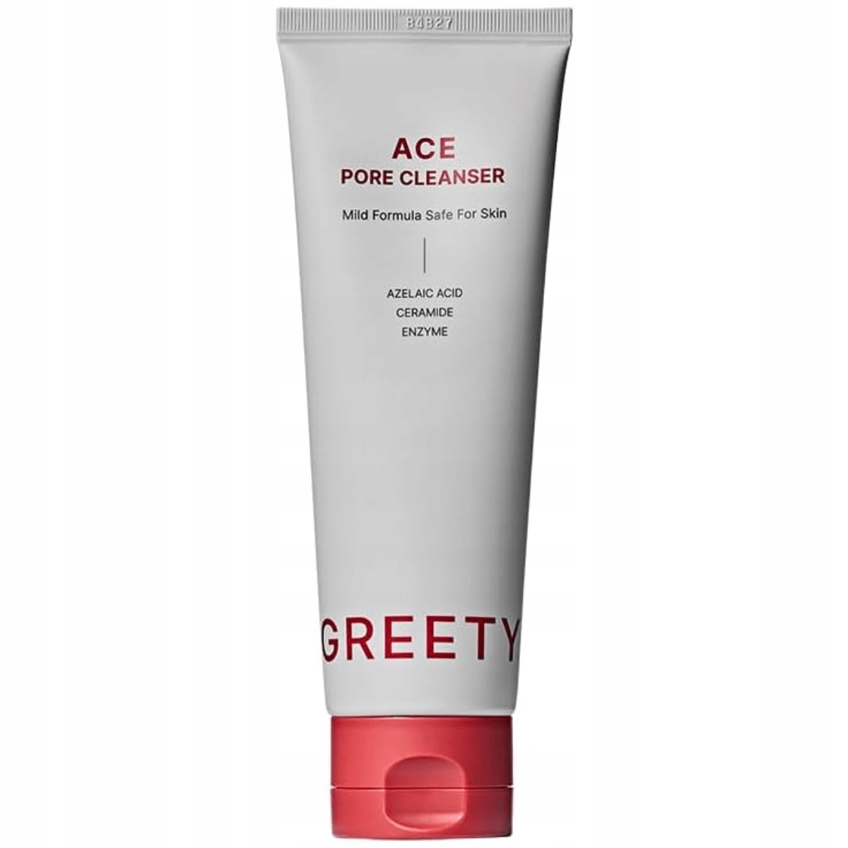 Greety Ace Pore Cleanser, 120 ml gel na obličej