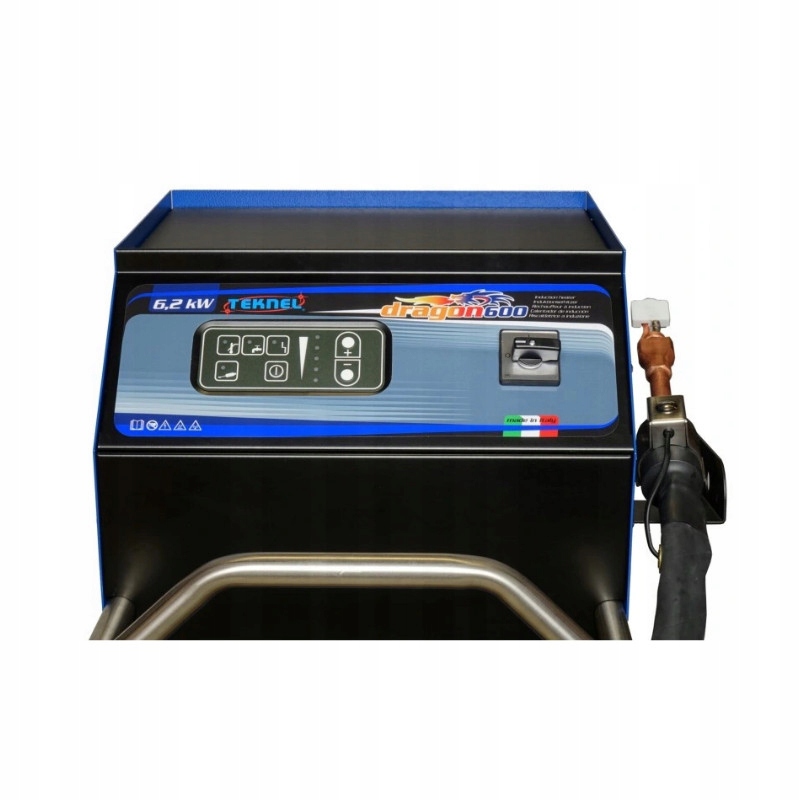 PODGRZEWACZ INDUKCYJNY INDUCTOR 8kW NAGRZEWARKA EAN 5903991106001