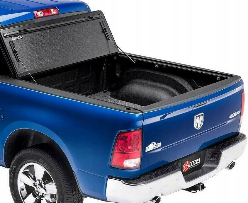 574.452-478. - DODGE RAM 1500 2019-2022 КУЗОВ PAKI ТИП BAKFLIP