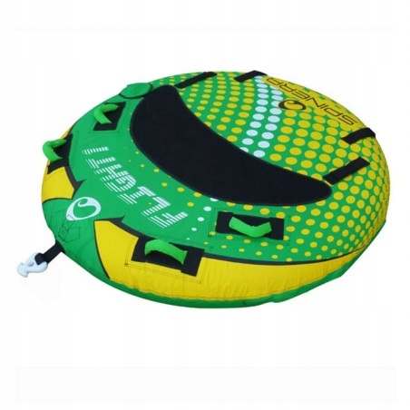 Tažné kolo Spinera Flight 1 – nafukovací, jednomístné, 152 cm