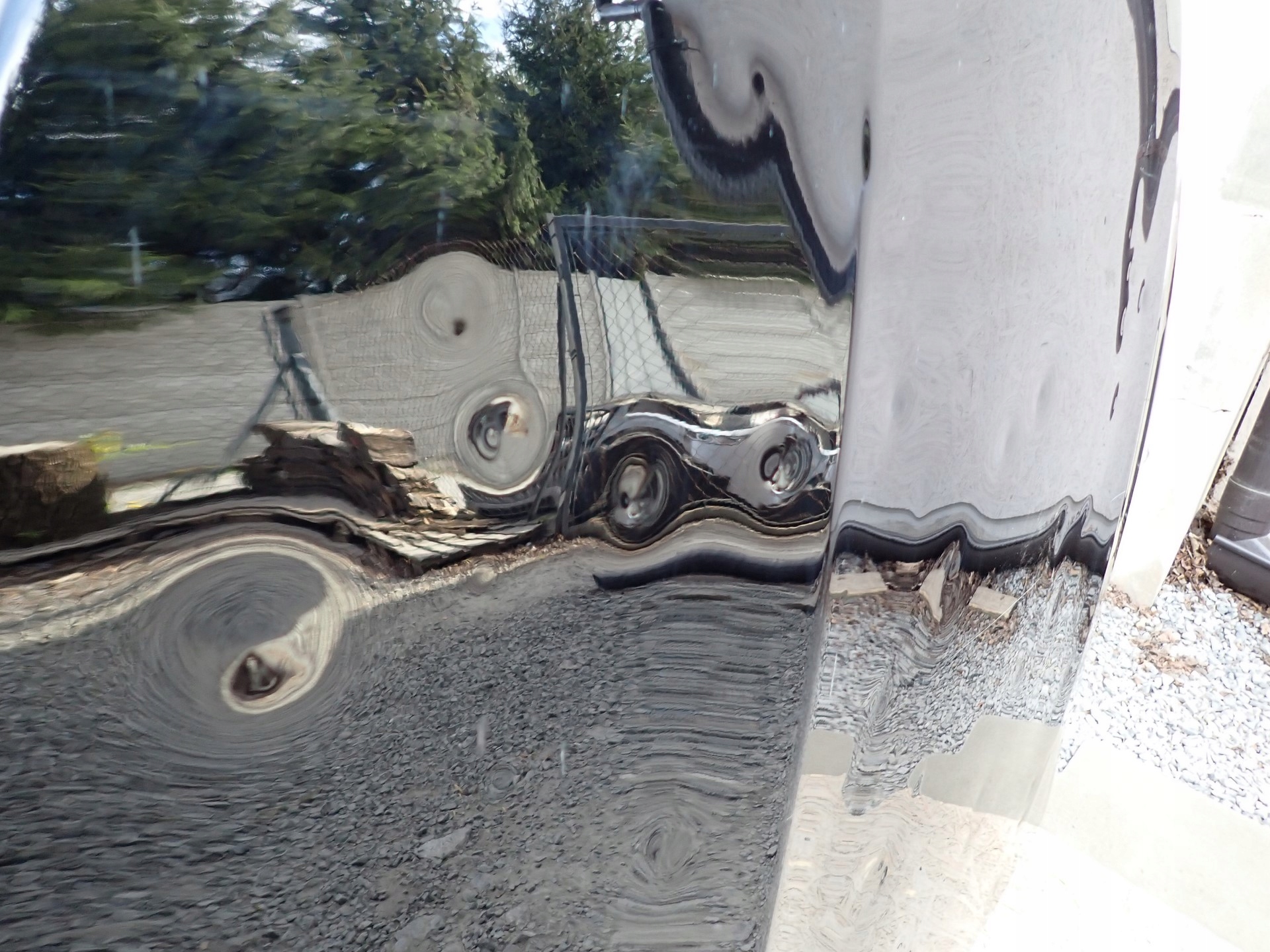 CAPOT MERCEDES EQA H243 2021- A2478807401