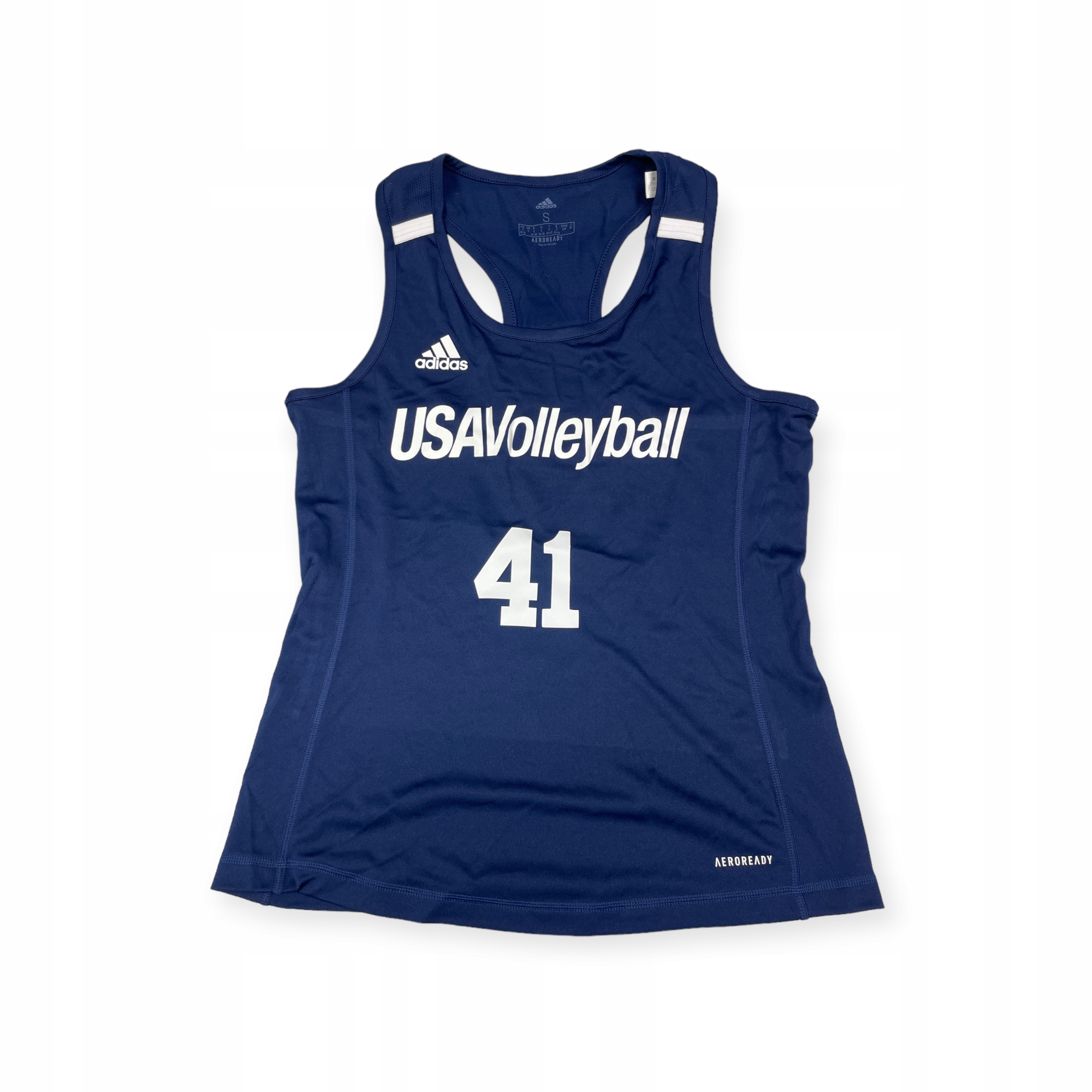 Bokserka damska Usa Adidas Volleyball S 41