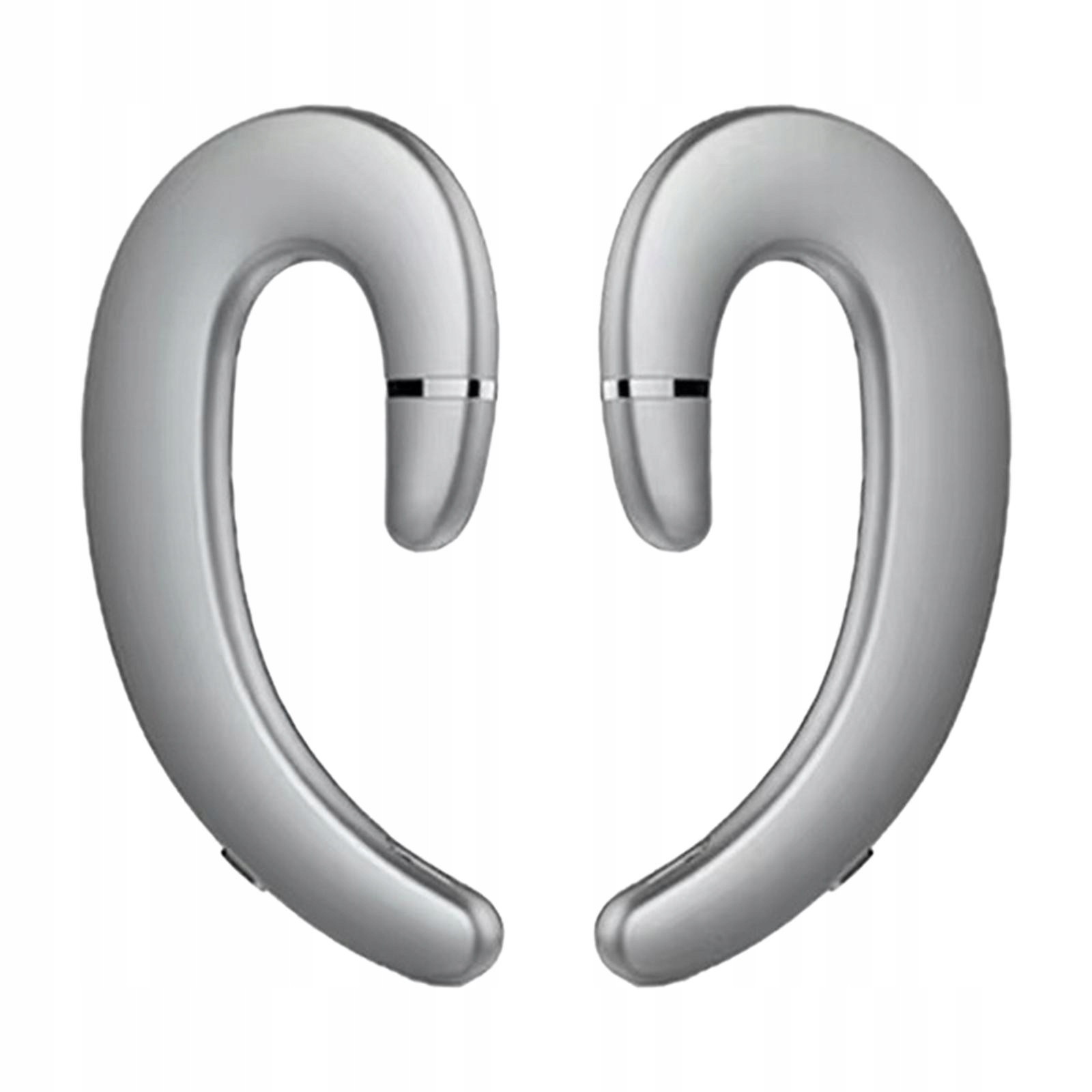 Headset LOMOLY-68045850 Xbox 360 bezbarwny