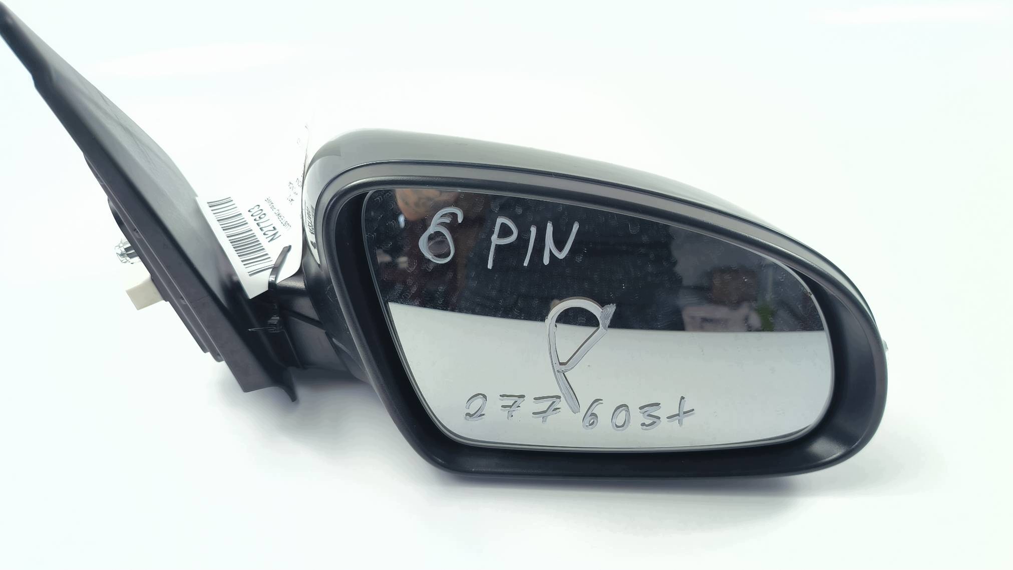 mirror right PIN 6 HYUNDAI KONA
