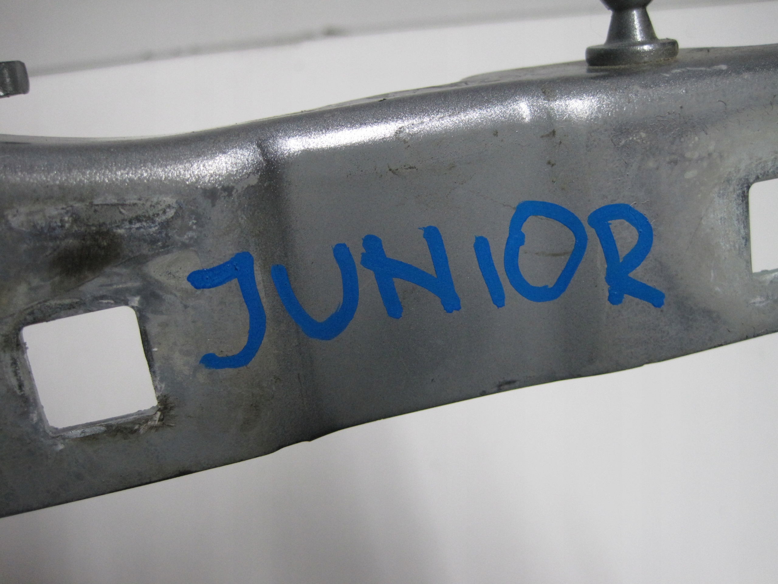 hinge bonnets ALFA ROMEO JUNIOR right left