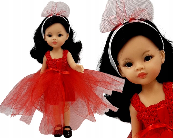 

Ubranko Ubranka Dla Lalek Paola Reina 32 cm_29